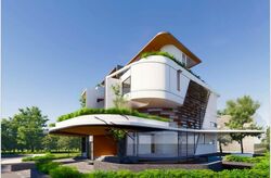 Tai Yuan Garden (D19), Semi-Detached #458189211